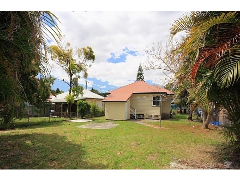 46 Kirwan St, Keperra QLD 4054