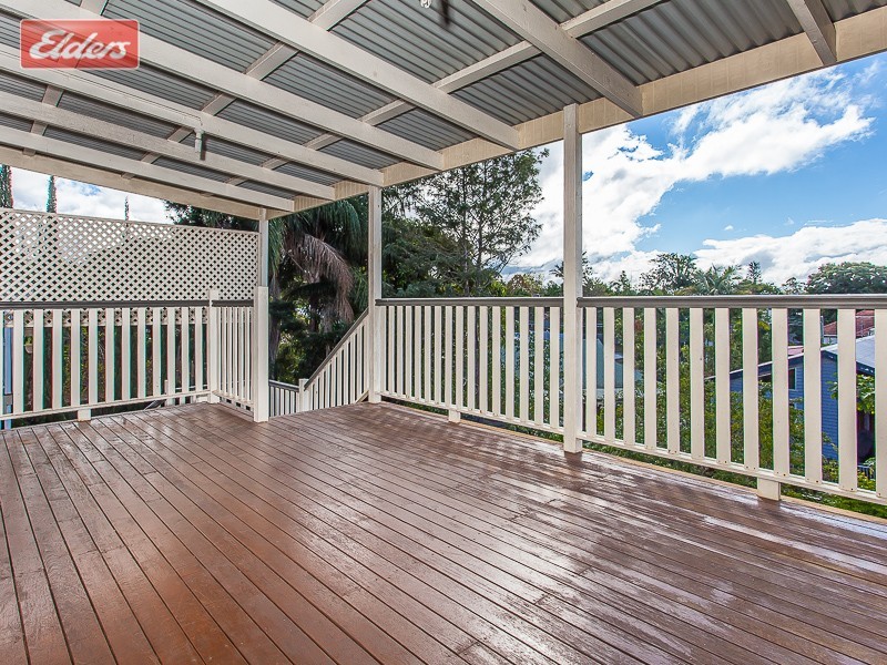 119 Grays Road, Gaythorne QLD 4051