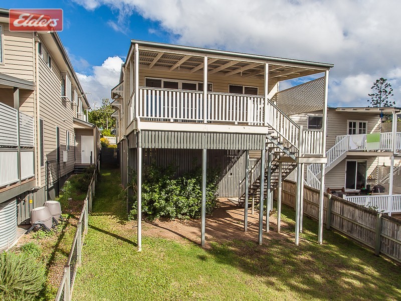 119 Grays Road, Gaythorne QLD 4051