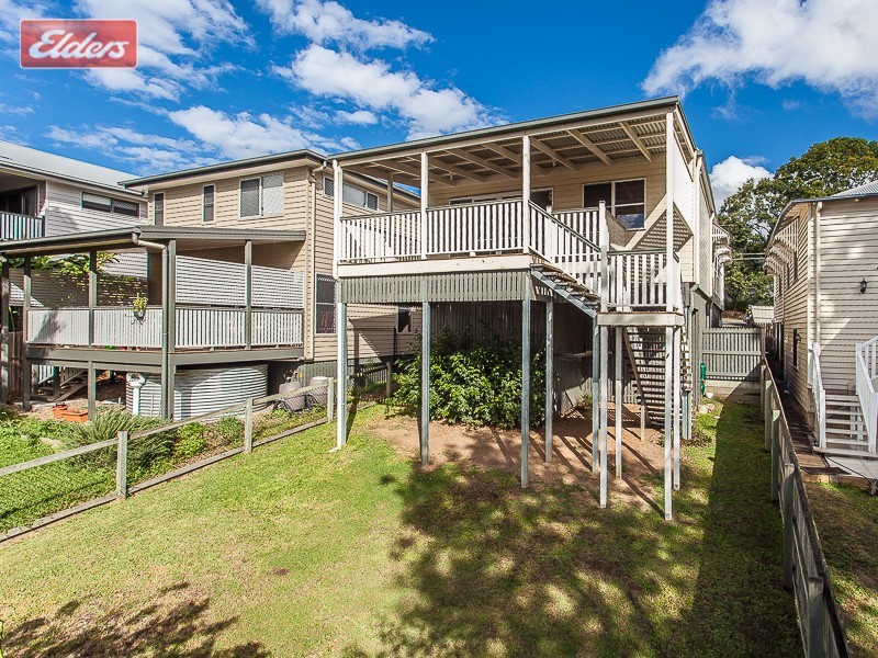 119 Grays Road, Gaythorne QLD 4051