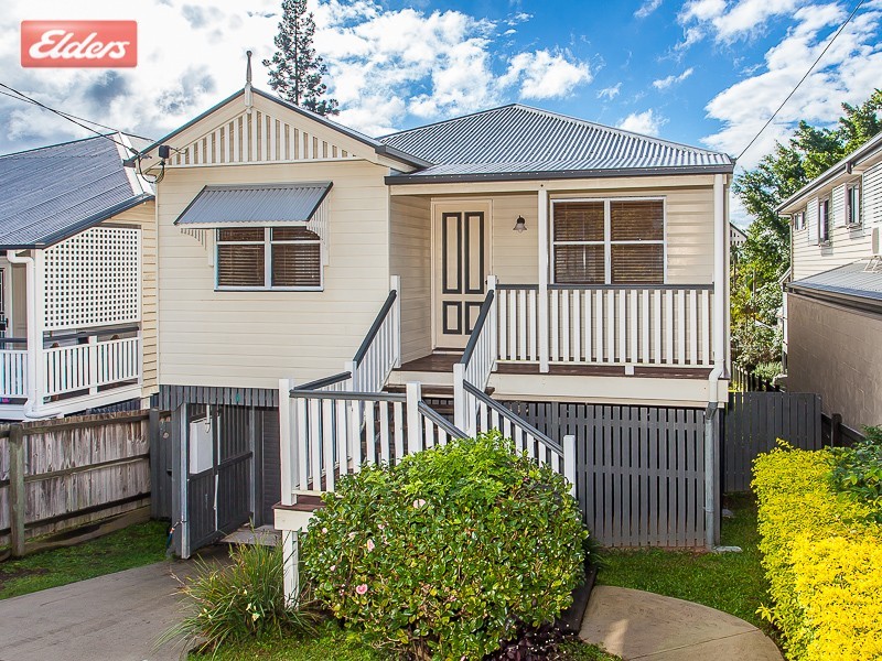 119 Grays Road, Gaythorne QLD 4051