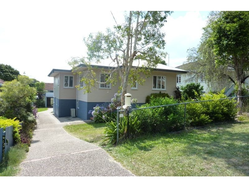 72 Sizer Street, Everton Park QLD 4053