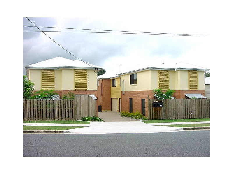 2/11 Lade St, Enoggera QLD 4051