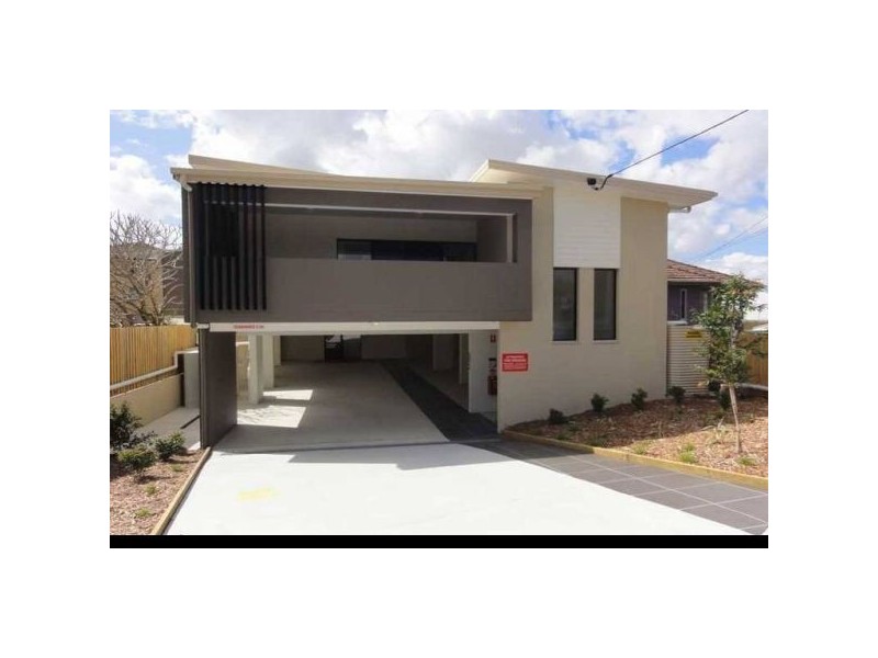 2/25 Bellevue Street, Gaythorne QLD 4051