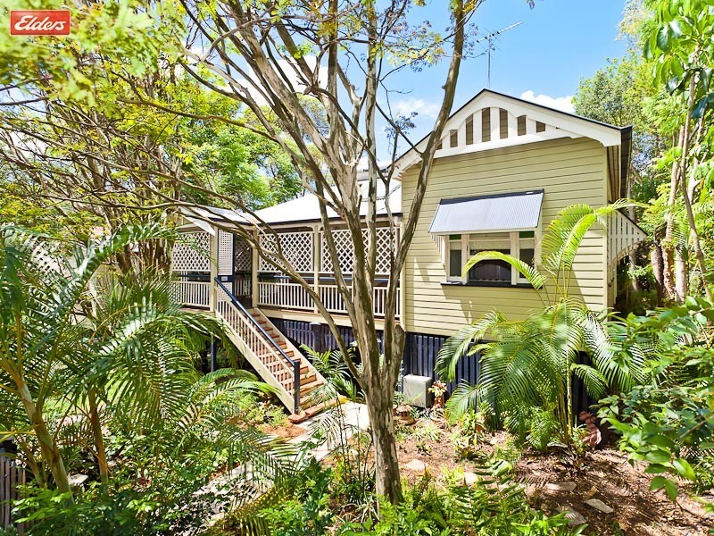46 Elizabeth Street, Toowong QLD 4066