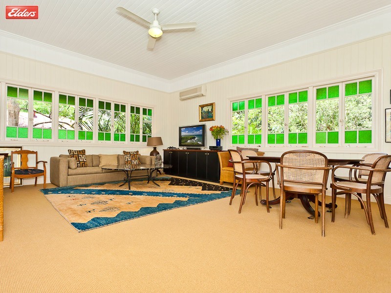 46 Elizabeth Street, Toowong QLD 4066