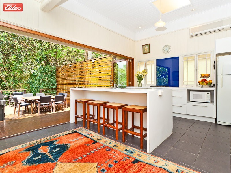 46 Elizabeth Street, Toowong QLD 4066