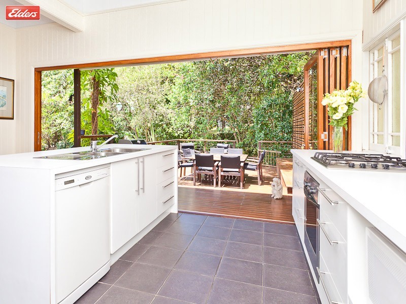 46 Elizabeth Street, Toowong QLD 4066