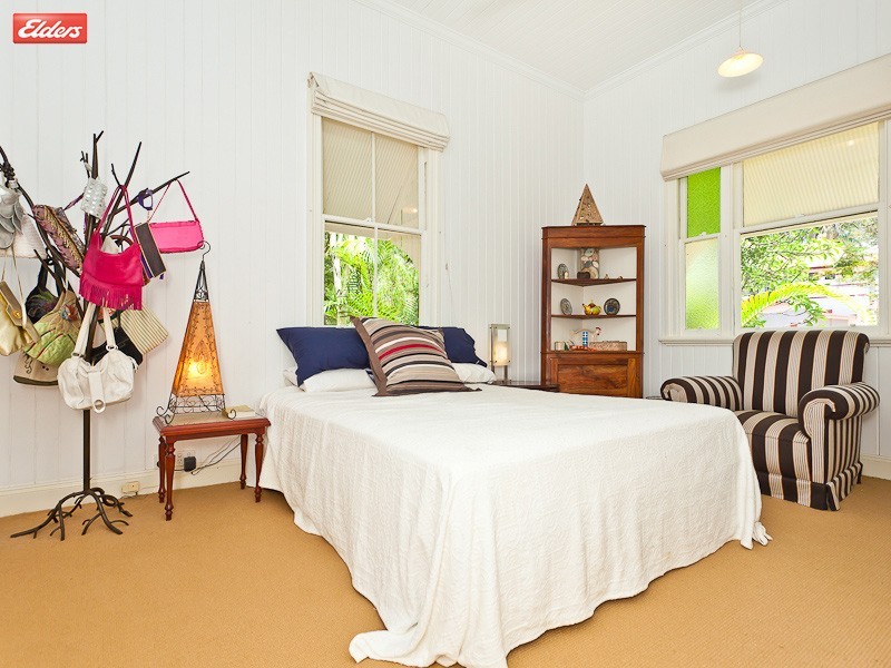 46 Elizabeth Street, Toowong QLD 4066
