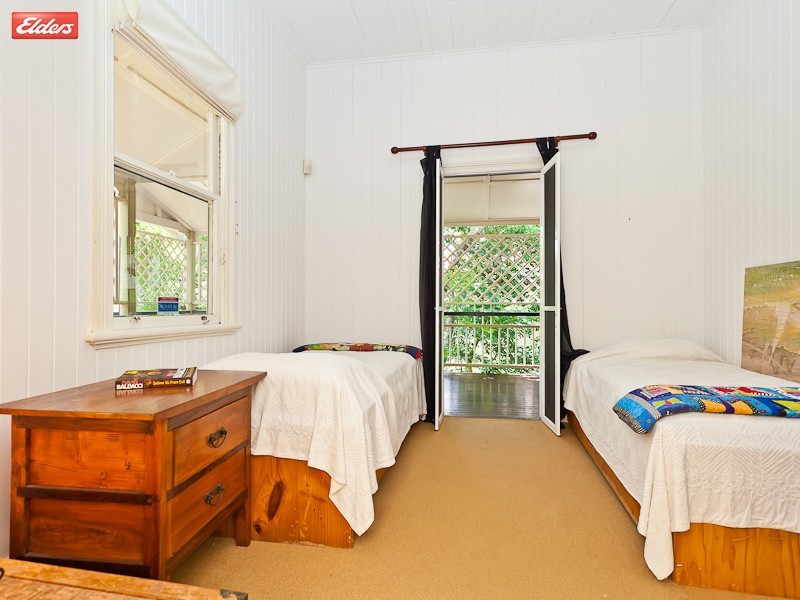 46 Elizabeth Street, Toowong QLD 4066