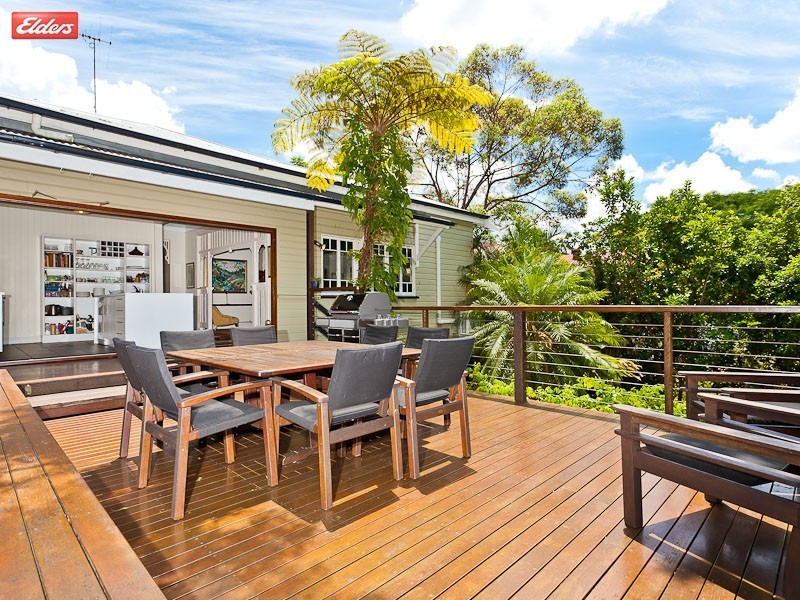 46 Elizabeth Street, Toowong QLD 4066