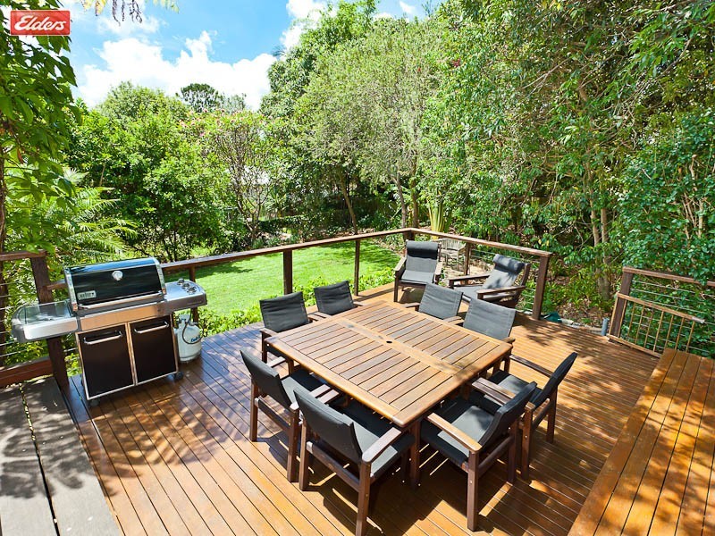 46 Elizabeth Street, Toowong QLD 4066