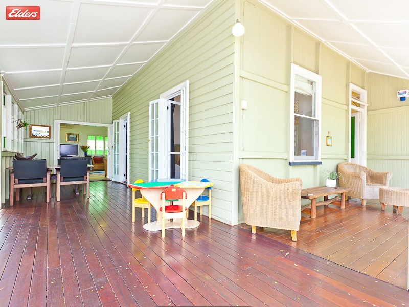 46 Elizabeth Street, Toowong QLD 4066