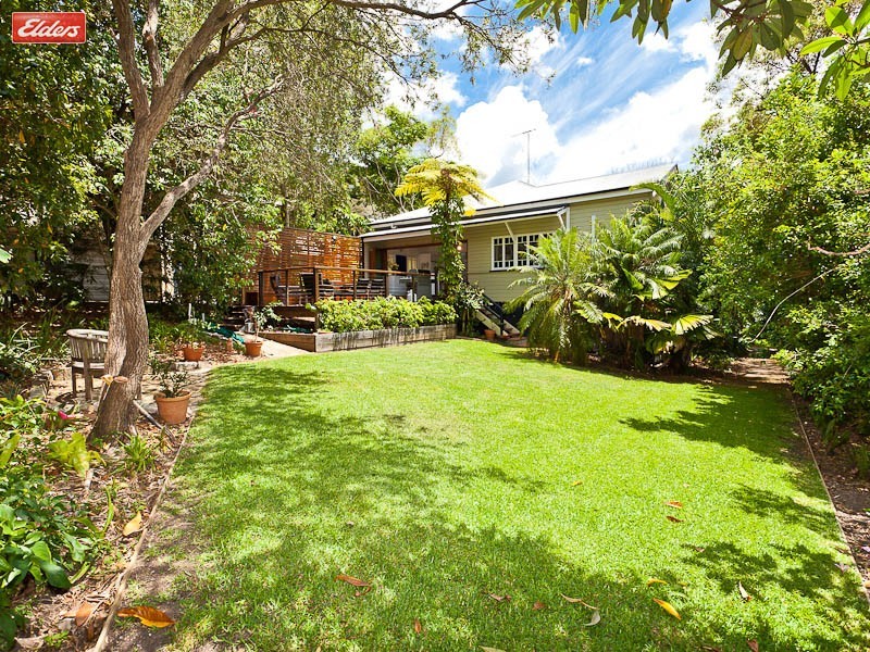 46 Elizabeth Street, Toowong QLD 4066