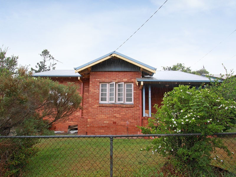 172 Lloyd Street, Enoggera QLD 4051