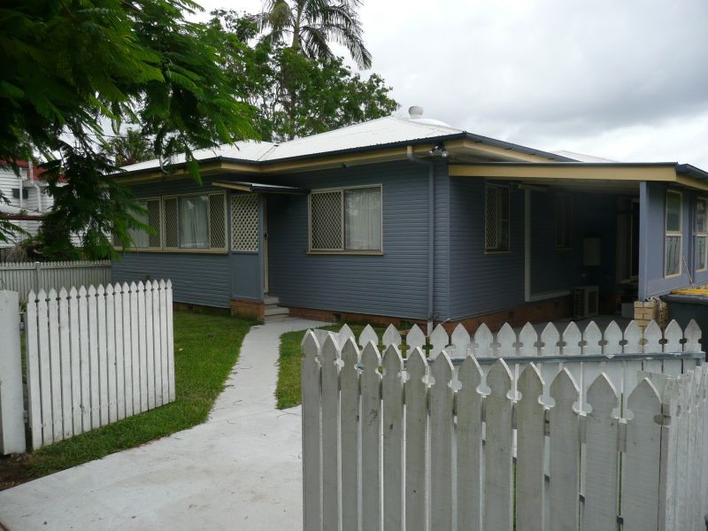 81 Farrington Street, Alderley QLD 4051