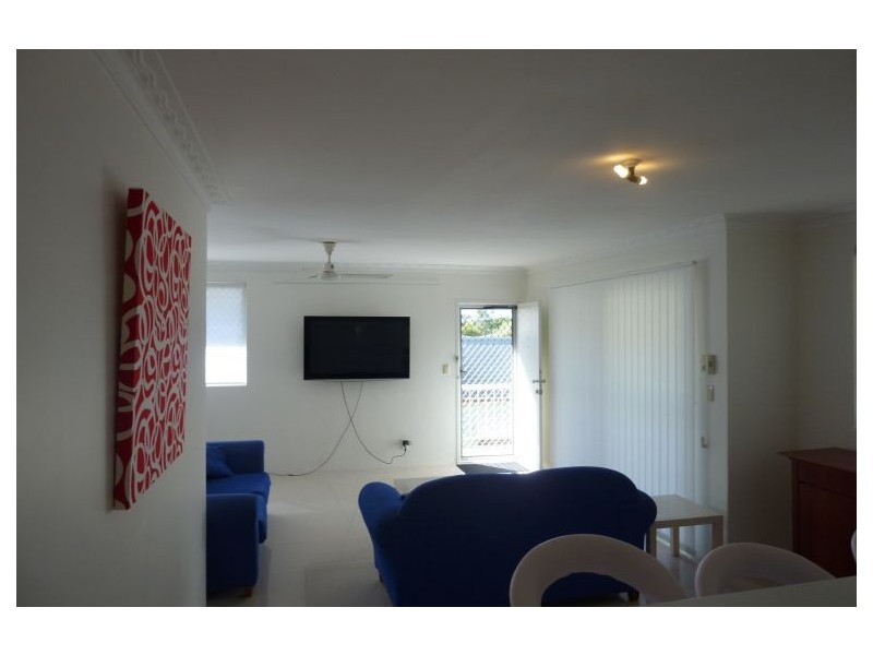 5/245  Pickering Street, Gaythorne QLD 4051