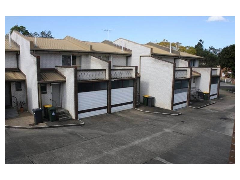 2/19 Nitawill Street, Everton Park QLD 4053