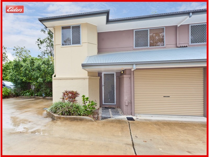 12/36 Russell Street, Everton Park QLD 4053