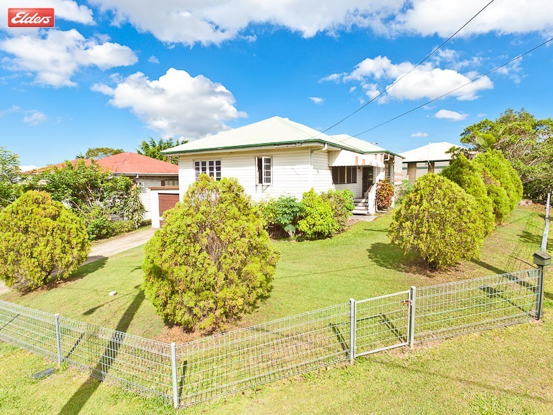 15 Madsen Street, Keperra QLD 4054