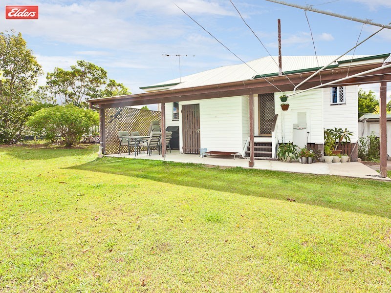 15 Madsen Street, Keperra QLD 4054