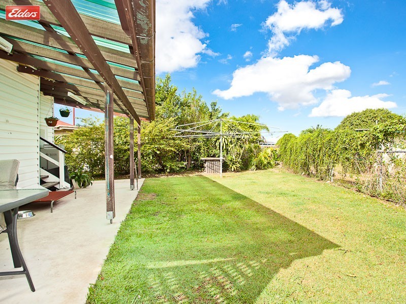 15 Madsen Street, Keperra QLD 4054