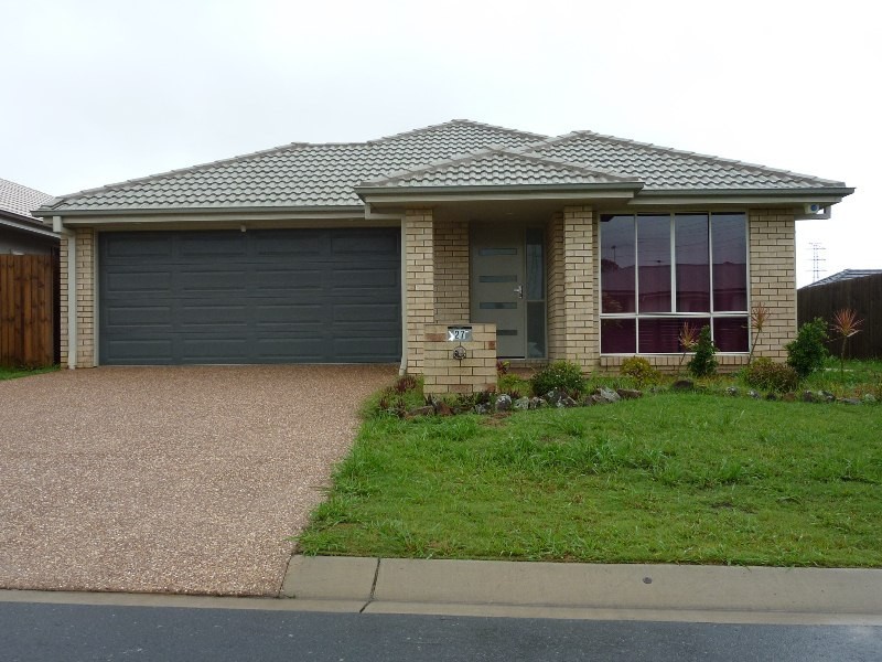 27 Ginger Crescent, Griffin QLD 4503