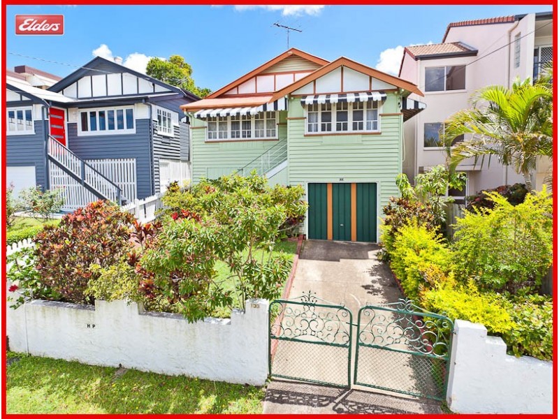 133 Stoneleigh Street, Lutwyche QLD 4030