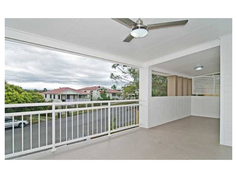 2/48  Burnaby, Gordon Park QLD 4031
