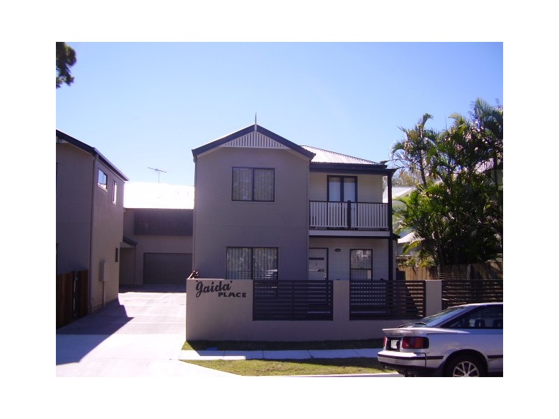 2/5  Trundle Street, Enoggera QLD 4051