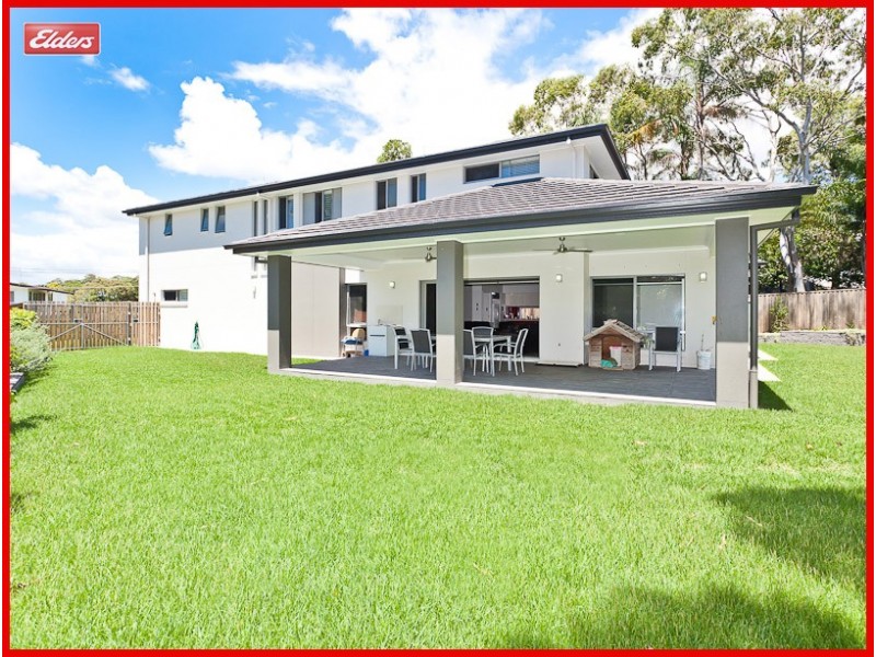 61 Corowa Street, Wavell Heights QLD 4012