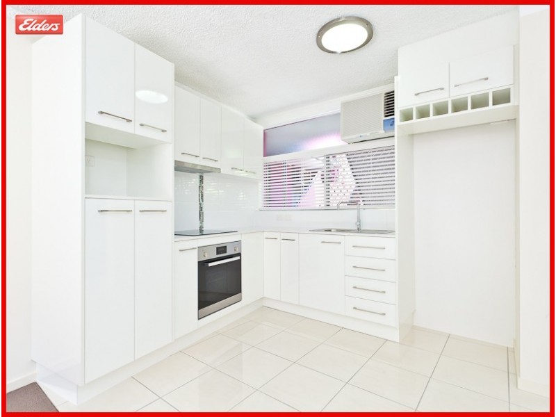 4/256 Kingsford Smith Drive, Hamilton QLD 4007