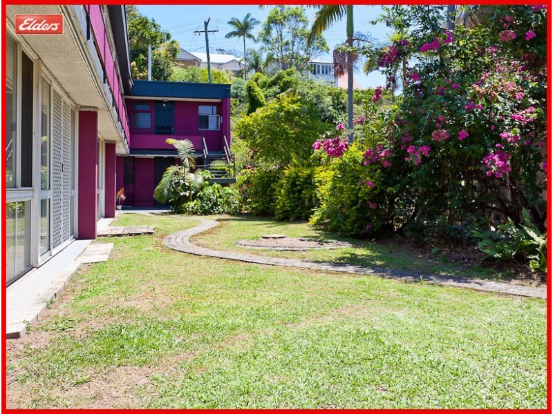 4/256 Kingsford Smith Drive, Hamilton QLD 4007