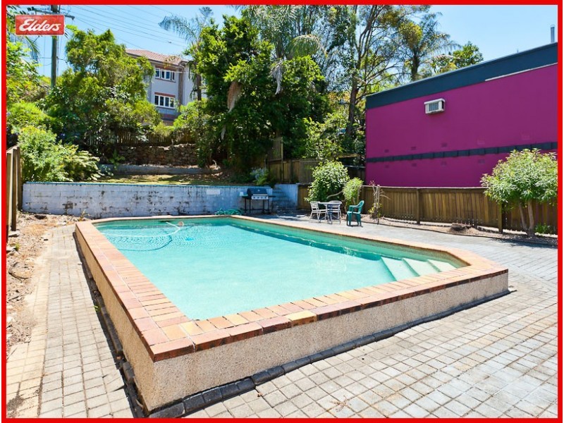 4/256 Kingsford Smith Drive, Hamilton QLD 4007