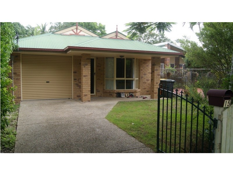 15 Marshall Street, Mitchelton QLD 4053