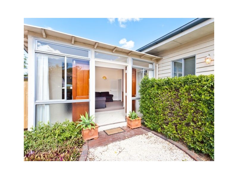 44 Forrest Street, Everton Park QLD 4053