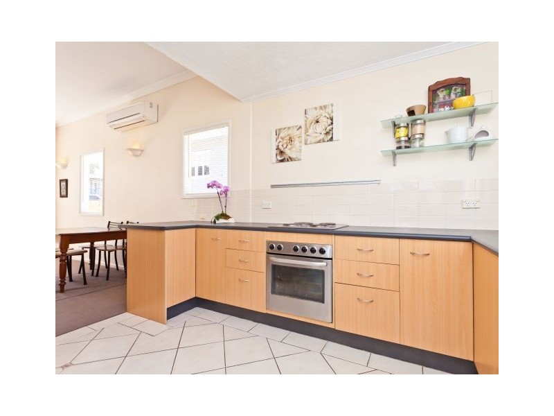 44 Forrest Street, Everton Park QLD 4053