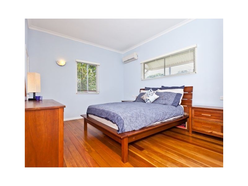 44 Forrest Street, Everton Park QLD 4053