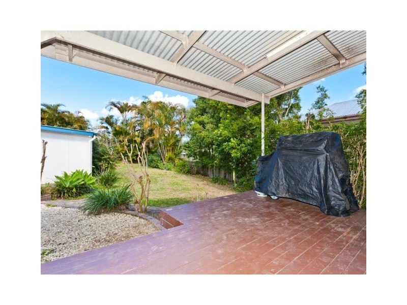 44 Forrest Street, Everton Park QLD 4053