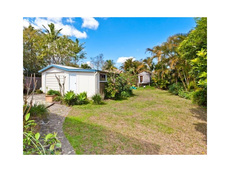 44 Forrest Street, Everton Park QLD 4053