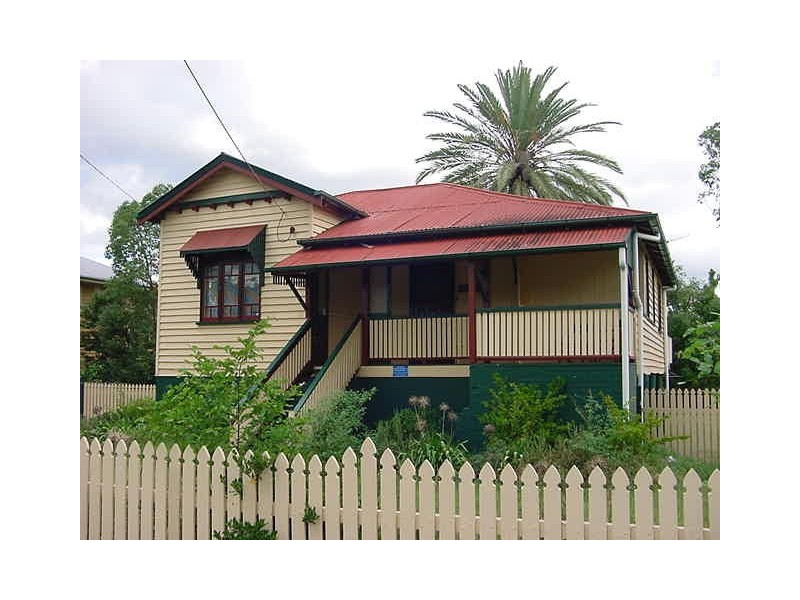 40 Norman Terrace, Enoggera QLD 4051