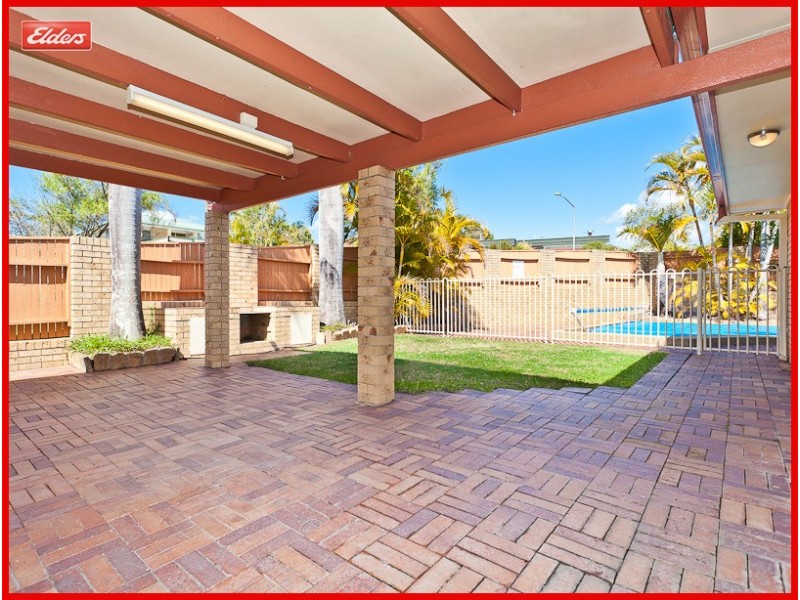 36 Leckmy St, Ferny Grove QLD 4055