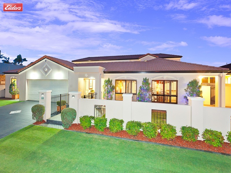 10 Flametree Street, Bridgeman Downs QLD 4035