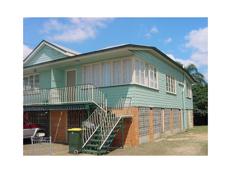 1/2 Murray Street, Red Hill QLD 4059