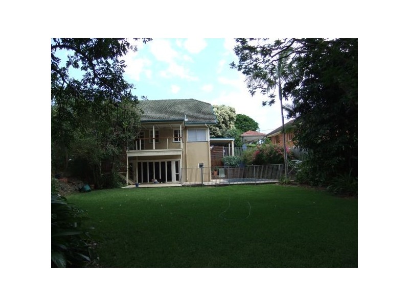 34 Woodland Street, Ashgrove QLD 4060