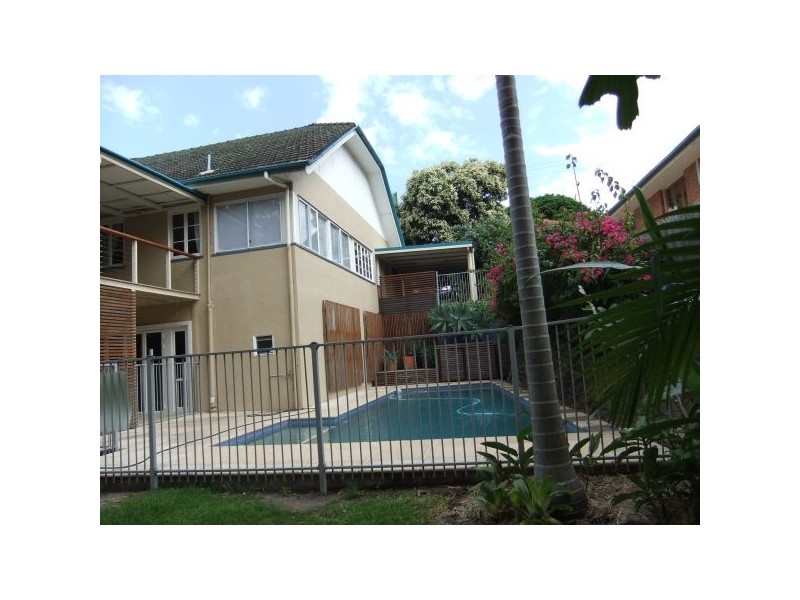 34 Woodland Street, Ashgrove QLD 4060