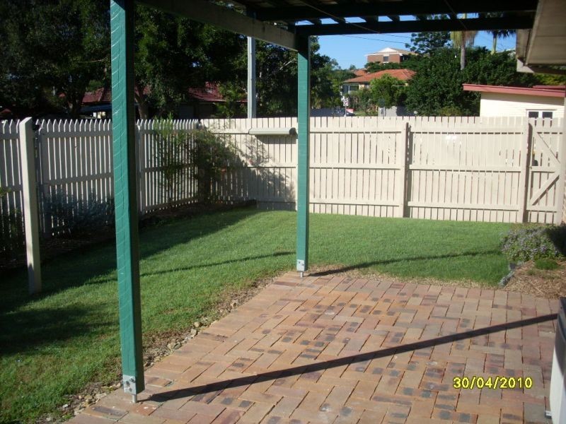 2/10 Gearside Street, Everton Park QLD 4053