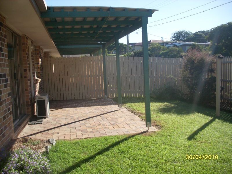 2/10 Gearside Street, Everton Park QLD 4053