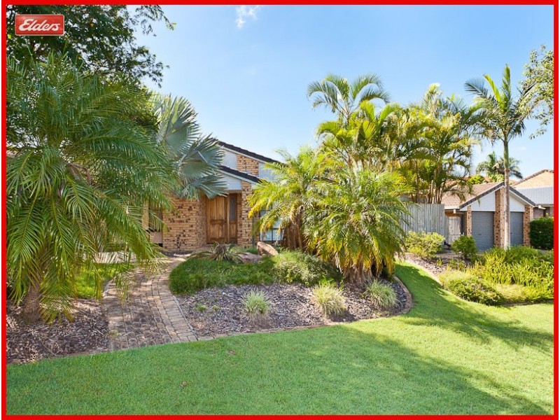 4 Sabu Court, Mcdowall QLD 4053