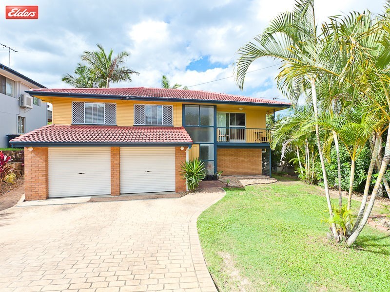 21 Streeton Parade, Everton Park QLD 4053